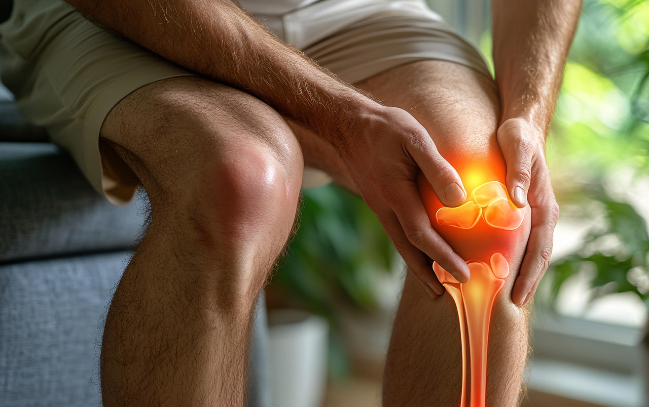 chronic inflammation and depression